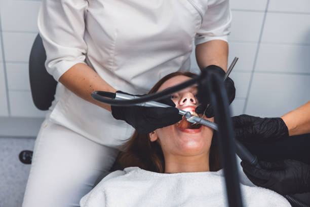 Best Emergency Treatment for Oral Infections in Kittitas, WA
